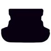 Mitsubishi Outlander MK2 2007-2013 - Boot Mat