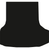 Jaguar S Type Manual 2002-2007 - Boot Mat