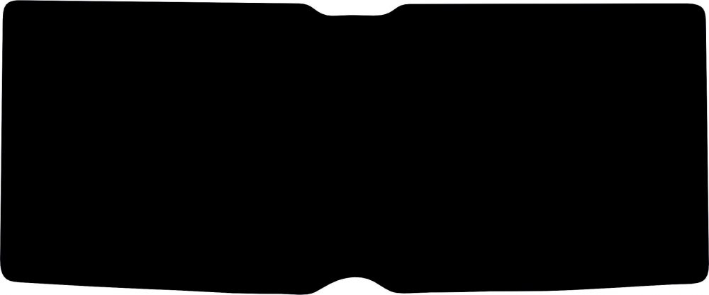 Mini One/Cooper/Cooper S 2007-2013 - Boot Mat