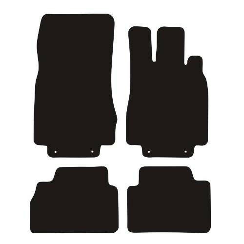 Mercedes S Class SWB 1999-2006 – Car Mats Category Image