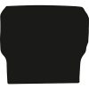 Mercedes C Class Automatic 2007-2014 - Boot Mat