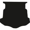 Ford Mondeo Hatchback 2007-2012 - Boot Mat