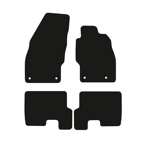 Vauxhall Corsa E 2014 2019 Car Mats Car Mats UK