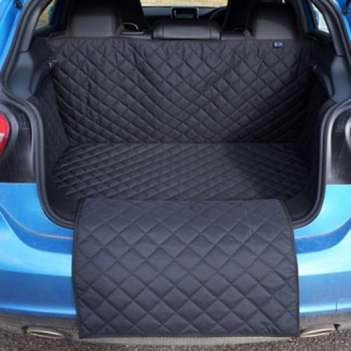 Mercedes A Class 2012-2018 – Fully Tailored Quilted Boot Liner Category Image