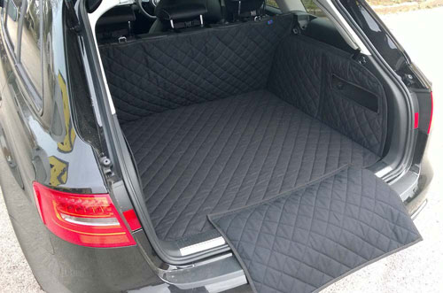 Audi a4 avant clearance boot liner 2020
