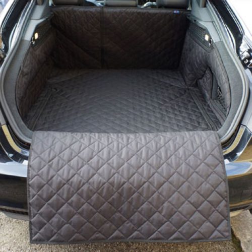 Audi A7 2010-2018 – Fully Tailored Quilted Boot Liner Category Image