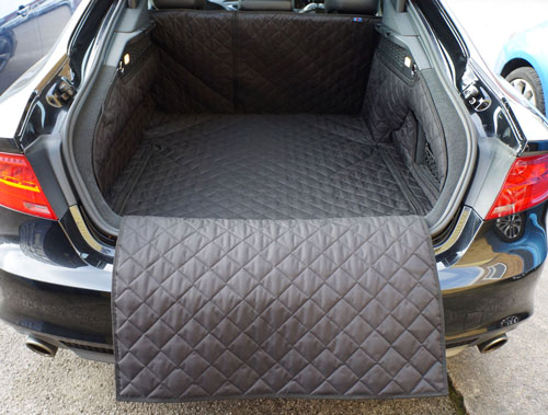 Audi A7 2010 2018 Boot Liners Boot Covers for Audi A7 2010 2018
