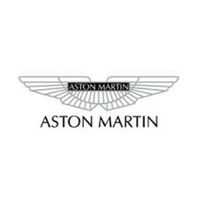 Aston Martin - Category Image