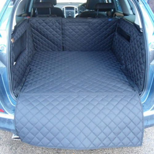 Vauxhall Astra J Estate 2010-2015 – Fully Tailored Quilted Boot Liner Category Image