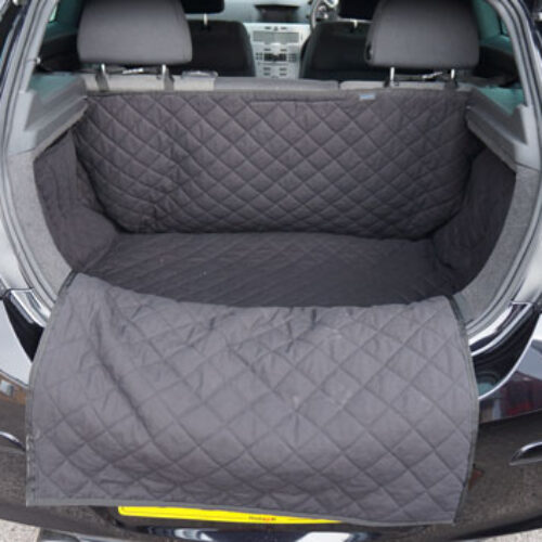 Vauxhall Astra J Hatchback 2010-2015 – Fully Tailored Quilted Boot Liner Category Image