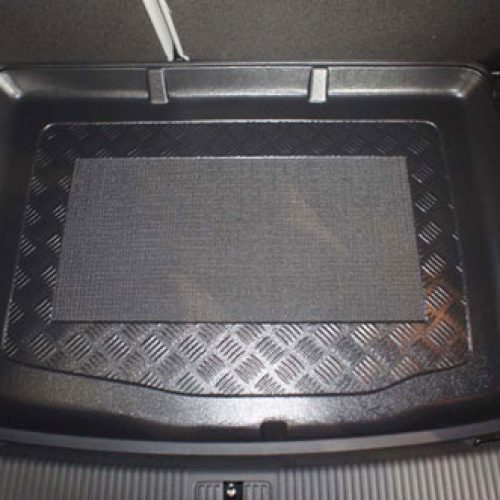 Audi A1 (Lowered Boot) 2010-2018 – Moulded Boot Tray Category Image