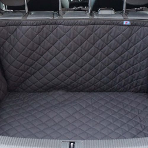 Audi A1 Lower Boot 2010-2019 – Fully Tailored Quilted Boot Liner Category Image