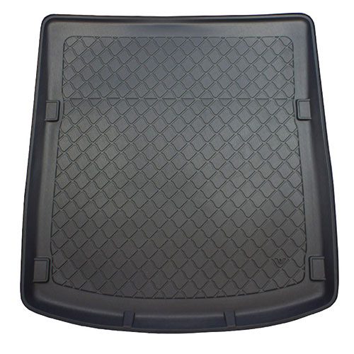 Audi A6 Saloon 2011 – 2018 – Moulded Boot Tray Category Image