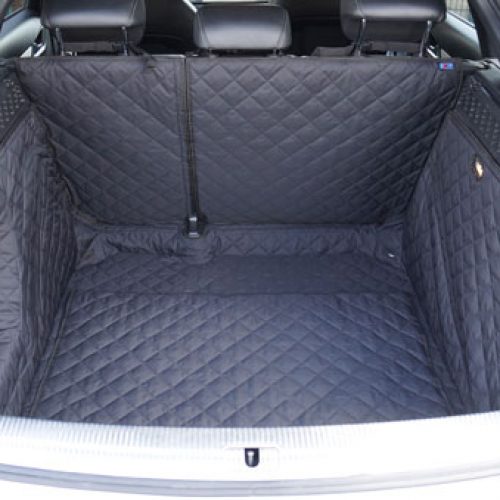 Audi Q3 Lower Boot 2012-2018 – Fully Tailored Quilted Boot Liner Category Image