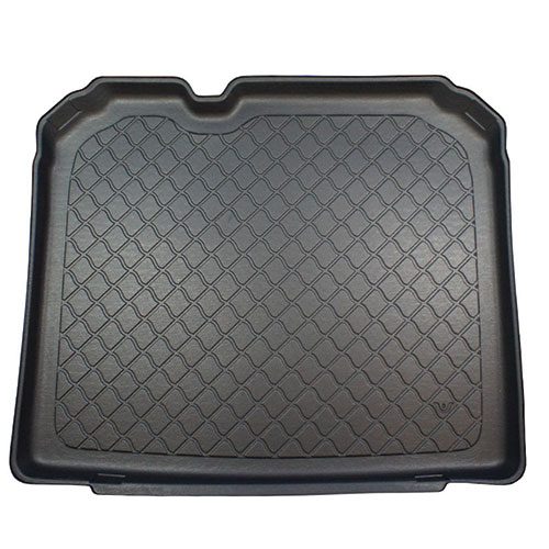 Audi Q3 (lower boot) 2012 – 2018 – Moulded Boot Tray Category Image