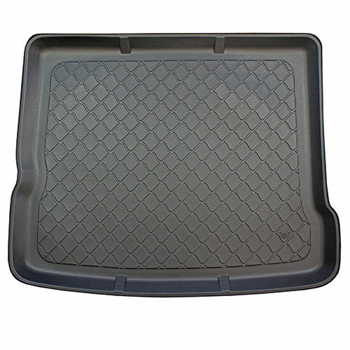 Audi Q3 2012 – 2018 – Moulded Boot Tray Category Image