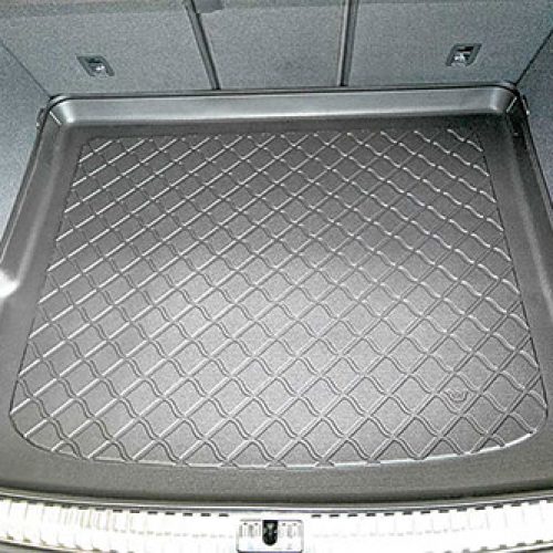 Audi Q3 2018 – Present – Moulded Boot Tray Category Image