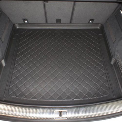 Audi Q5 2017 – 2020 – Moulded Boot Tray Category Image
