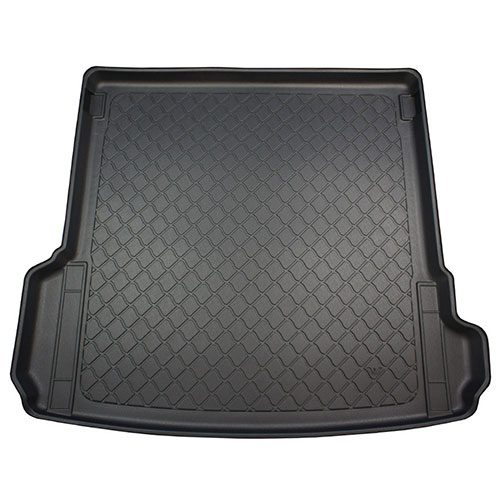 Audi Q7 (5 Seat Mode) 2015 – 2019 – Moulded Boot Tray Category Image