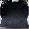 Toyota Auris Tourer 2011-2016 - Fully Tailored Quilted Boot Liner - Image 3