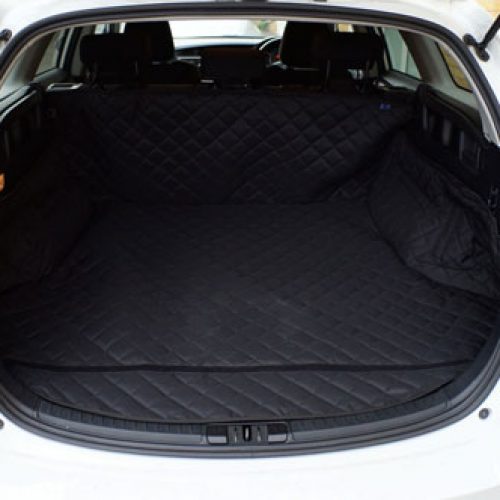 Toyota Auris Tourer 2011-2016 – Fully Tailored Quilted Boot Liner Category Image