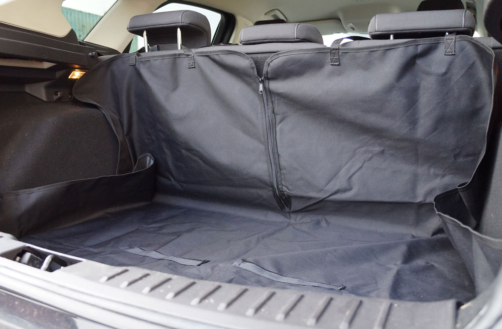 Multi-Purpose Boot Liner  Hardwearing, Heavy Duty & Waterproof