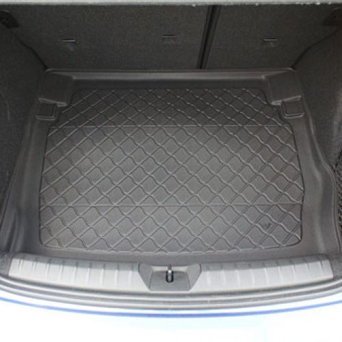 BMW 1 series Hatchback F20 & F21 2011 – 2017 – Moulded Boot Tray Category Image
