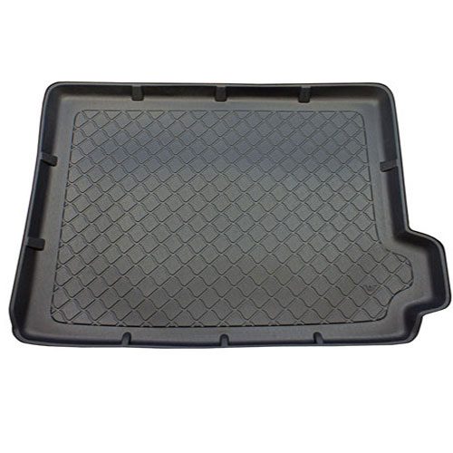 BMW 5 Series F11 Saloon 2010 – 2017- Moulded Boot Tray Category Image