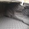 BMW 6 Series F13/F12 Coupe & Convertible 2011-2017 - Fully Tailored Quilted Boot Liner