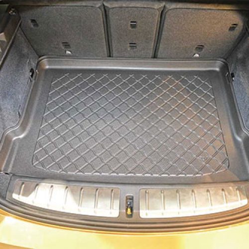 BMW X2 2017 – Present – Moulded Boot Tray Category Image
