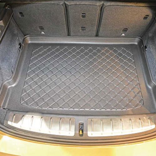 BMW X2 2018 – 2023 – Moulded Boot Tray Category Image