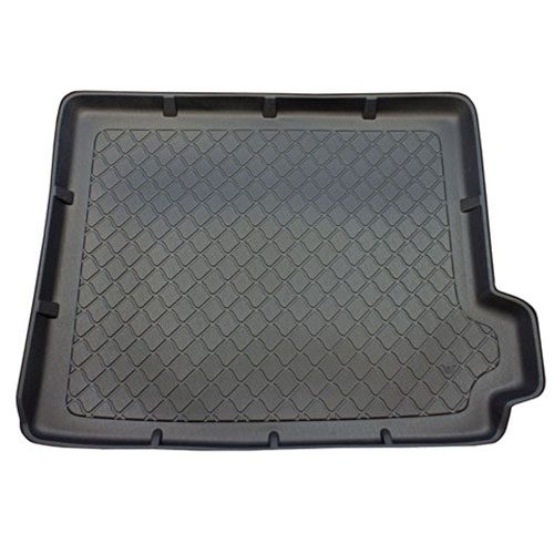 BMW X3 F25 2010 – 2018 – Moulded Boot Tray Category Image