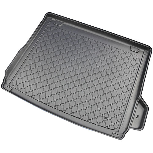 Car Boot Trays for BMW X3 G01 2018 Present Protect Your Vehicle