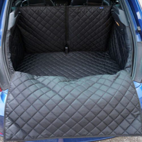 Volkswagen Beetle 2012-2019 – Fully Tailored Quilted Boot Liner Category Image