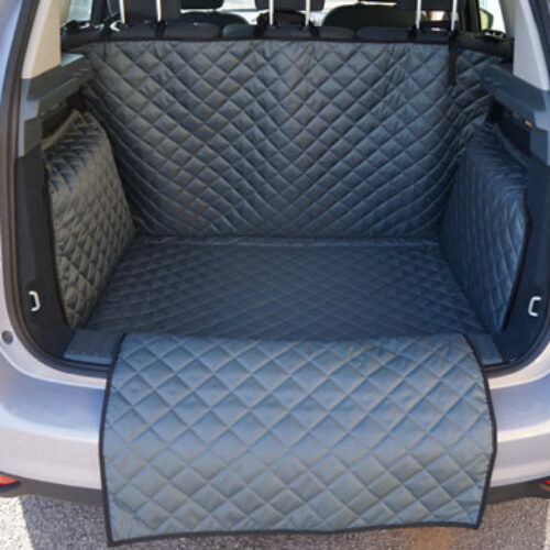 Ford C Max 2011-2019 – Fully Tailored Quilted Boot Liner Category Image