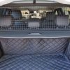 Mercedes C Class C300 Hybrid 2014 - Present - Fully Tailored Quilted Boot Liner - Image 4
