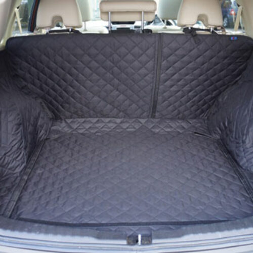 Honda CRV 2012-2015 – Fully Tailored Quilted Boot Liner Category Image