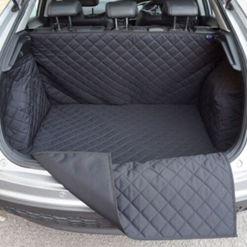 Honda Civic 3 & 5 Door 2006-2008 – Fully Tailored Quilted Boot Liner Category Image