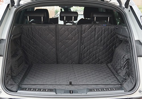 Range rover evoque 2020 on sale boot liner
