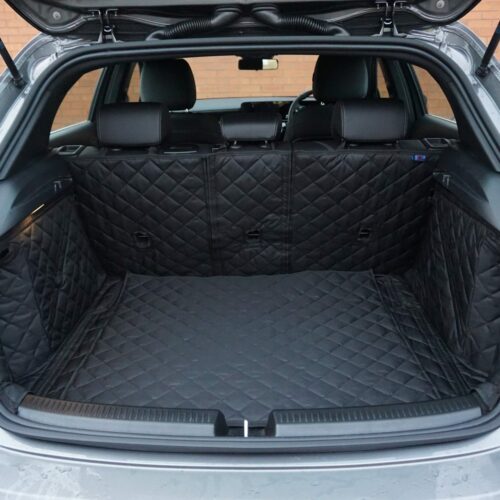 Mercedes A Class 2018 – Present – Fully Tailored Quilted Boot Liner Category Image