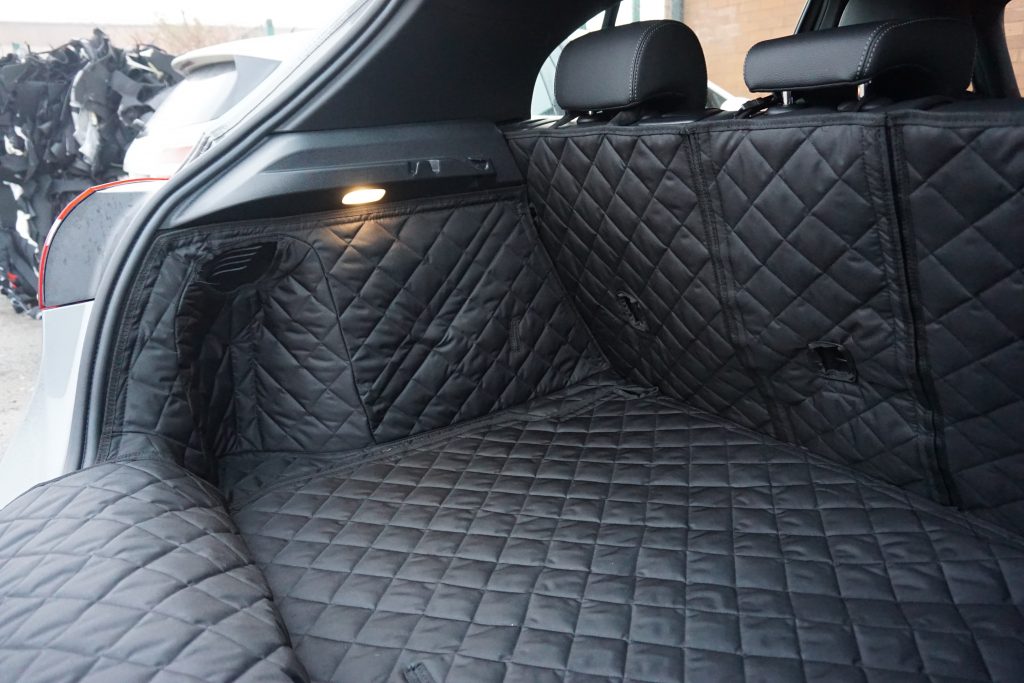 Genuine Mercedes A Class Boot Liner at Nettie Jenkins blog