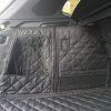 BMW X3 G01 Without Floor Rails 2017 – 2024 - Fully Tailored Quilted Boot Liner - Image 2