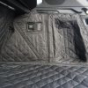 BMW X3 G01 Without Floor Rails 2017 – 2024 - Fully Tailored Quilted Boot Liner - Image 3