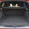 Audi E-Tron With Air Vents On Both Sides 2018 - Present - Fully Tailored Quilted Boot Liner