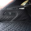Audi E-Tron With Air Vents On Both Sides 2018 - Present - Fully Tailored Quilted Boot Liner - Image 3