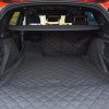 Audi E-Tron With Air Vents On Both Sides 2018 - Present - Fully Tailored Quilted Boot Liner - Image 2