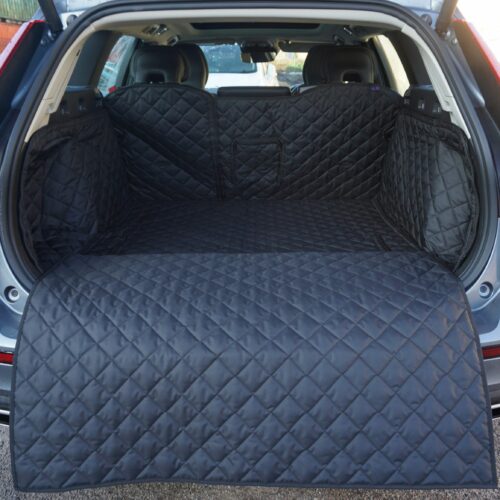 Volvo V60 2018 – Present – Fully Tailored Quilted Boot Liner Category Image