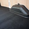 Vauxhall Combo Crew Cab 2001-2011 - Rear Van Mat - Image 3