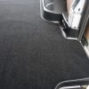 Vauxhall Combo Crew Cab 2001-2011 - Rear Van Mat - Image 2