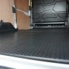 Vauxhall Combo Crew Cab 2001-2011 - Rear Van Mat - Image 4